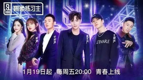 娱乐圈综艺节目吃瓜小说,揭秘明星背后的秘密与八卦