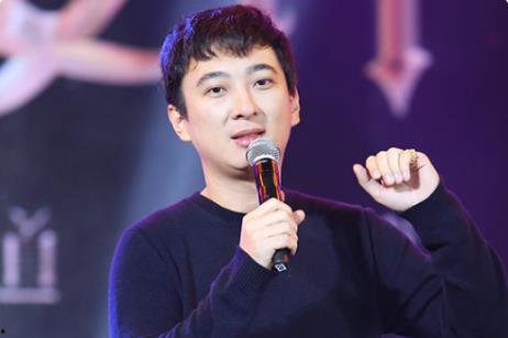 娱乐圈吃瓜是谁写的,是谁在幕后操控舆论风云? 第3张 娱乐圈吃瓜是谁写的,是谁在幕后操控舆论风云? 第3张