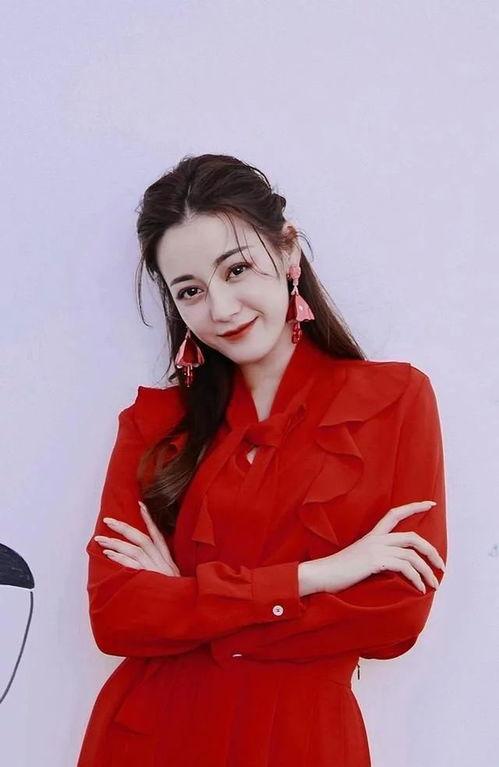 吃瓜爆料娱乐圈迪丽热巴,真相与传闻的交织”