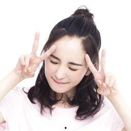 娱乐圈吃瓜明星杨幂是谁,娱乐圈话题女王，多面人生解析