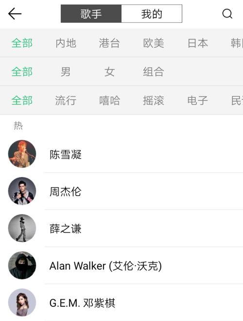 娱乐吃瓜音乐有哪些歌好听,盘点近期热门好听歌曲