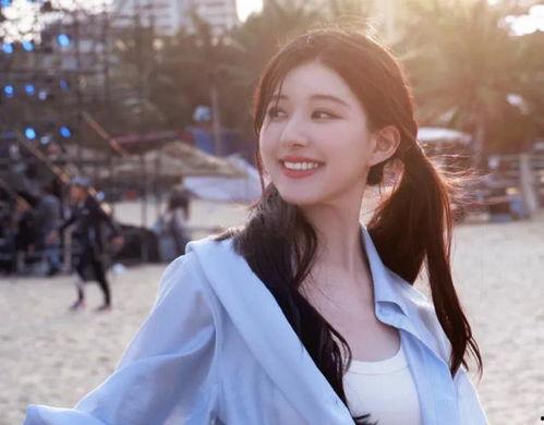 吃瓜星娱乐赵露思鞠婧祎,娱乐圈的青春对决与话题风云 第2张 吃瓜星娱乐赵露思鞠婧祎,娱乐圈的青春对决与话题风云 第2张