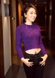 娱乐吃瓜妹闫妮是谁啊,从武林外传到多面人生 第3张 娱乐吃瓜妹闫妮是谁啊,从武林外传到多面人生 第3张