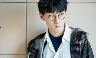 爱豆吃瓜娱乐酱罗云熙,从舞者到演员,爱豆的蜕变之路 第2张 爱豆吃瓜娱乐酱罗云熙,从舞者到演员,爱豆的蜕变之路 第2张