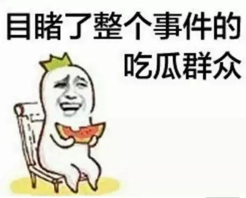 聊娱乐的吃瓜群众评价是什么,揭秘明星幕后真相与众生相 第3张 聊娱乐的吃瓜群众评价是什么,揭秘明星幕后真相与众生相 第3张