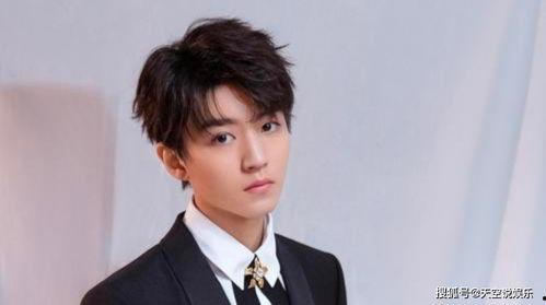 娱乐吃瓜蜀黍王俊凯微博,揭秘娱乐圈幕后故事!” 第2张 娱乐吃瓜蜀黍王俊凯微博,揭秘娱乐圈幕后故事!” 第2张