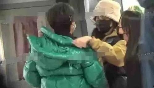 娱乐圈吃瓜爆料女爱豆,女爱豆背后的真相与争议 第3张 娱乐圈吃瓜爆料女爱豆,女爱豆背后的真相与争议 第3张