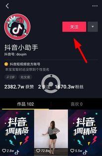 娱乐吃瓜君抖音小助手,揭秘娱乐吃瓜君的智能助手功能与魅力 第2张 娱乐吃瓜君抖音小助手,揭秘娱乐吃瓜君的智能助手功能与魅力 第2张