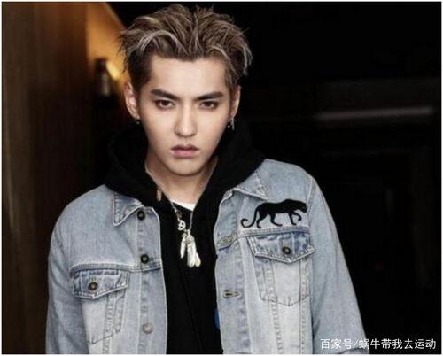 吴亦凡事件娱乐圈吃瓜,吴亦凡事件引发的吃瓜狂欢