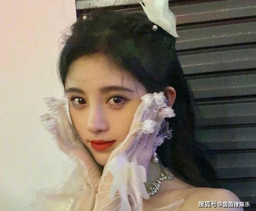吃瓜娱乐圈鞠婧祎,从清新少女到全能艺人,娱乐圈的逆袭之路与争议瞬间” 第2张 吃瓜娱乐圈鞠婧祎,从清新少女到全能艺人,娱乐圈的逆袭之路与争议瞬间” 第2张