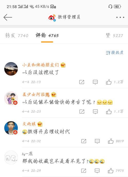 娱乐大八卦吃瓜微博,大八卦微博背后的精彩故事