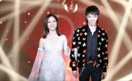 娱乐圈吃瓜现场邓紫棋,从闺蜜男友到分手传闻,娱乐圈的“金鱼嘴”天后之路 第3张 娱乐圈吃瓜现场邓紫棋,从闺蜜男友到分手传闻,娱乐圈的“金鱼嘴”天后之路 第3张