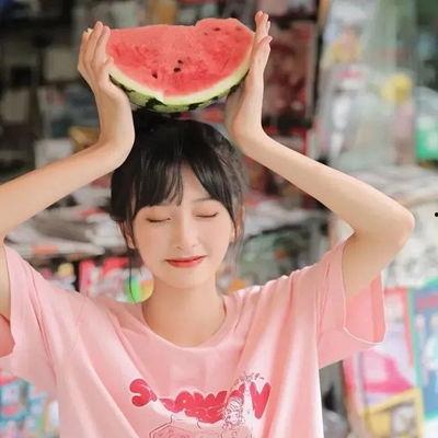 娱乐吃瓜群头像图片女,趣味横生的朋友圈新宠