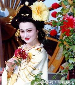 吃瓜娱乐圈贵妃是谁的孩子,娱乐圈神秘宝宝的身世之谜 第3张 吃瓜娱乐圈贵妃是谁的孩子,娱乐圈神秘宝宝的身世之谜 第3张