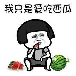 吃娱乐圈的瓜搞笑说法,明星们的“甜蜜负担”大揭秘  第1张