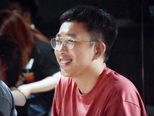 娱乐圈的吃瓜前沿是谁  第1张