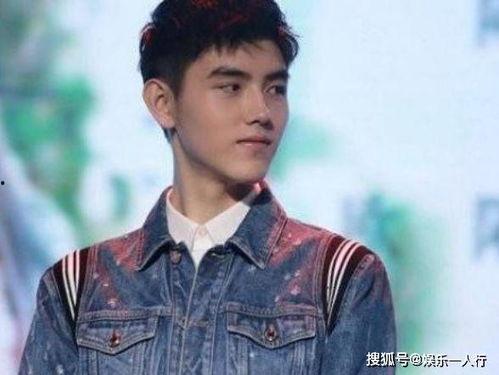 明星娱乐圈吃瓜陈飞宇是谁,娱乐圈新晋“吃瓜”明星的崛起之路 第2张 明星娱乐圈吃瓜陈飞宇是谁,娱乐圈新晋“吃瓜”明星的崛起之路 第2张