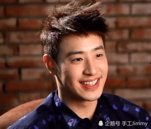 娱乐圈男明星的吃瓜,娱乐圈男明星的“瓜田”奇遇记