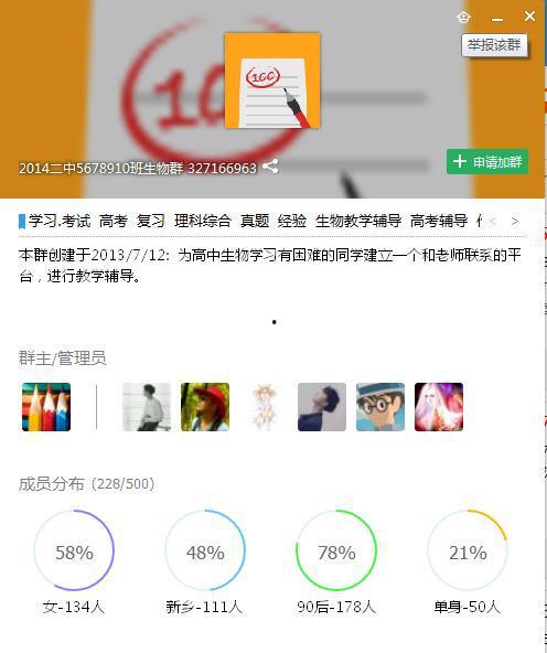 娱乐圈吃瓜群qq群号,跟随吃瓜群号,一探究竟 第3张 娱乐圈吃瓜群qq群号,跟随吃瓜群号,一探究竟 第3张