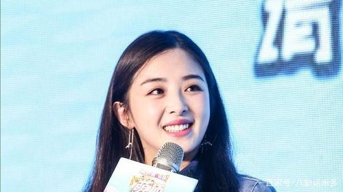 张含韵娱乐吃瓜是真的吗,真相揭秘还是网络谣言? 第2张 张含韵娱乐吃瓜是真的吗,真相揭秘还是网络谣言? 第2张