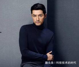 娱乐吃瓜博主胡歌是谁呀,娱乐吃瓜博主胡歌背后的故事  第2张