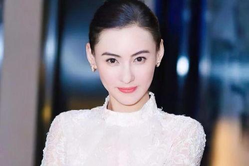 娱乐圈吃瓜张柏芝是谁,娱乐圈风云中的璀璨明星 第2张 娱乐圈吃瓜张柏芝是谁,娱乐圈风云中的璀璨明星 第2张
