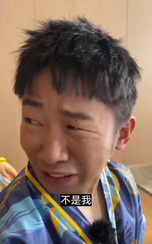 娱乐圈吃瓜爆料杨迪是谁,娱乐圈吃瓜爆料中的焦点人物  第3张