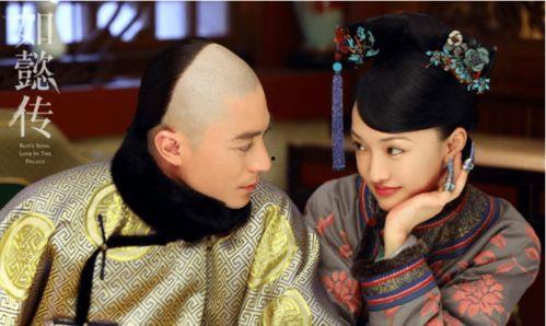 吃瓜娱乐圈古装夫妻和好,娱乐圈再掀甜蜜风暴 第2张 吃瓜娱乐圈古装夫妻和好,娱乐圈再掀甜蜜风暴 第2张