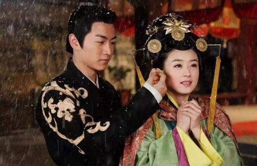 吃瓜娱乐圈古装夫妻和好,娱乐圈再掀甜蜜风暴 第3张 吃瓜娱乐圈古装夫妻和好,娱乐圈再掀甜蜜风暴 第3张