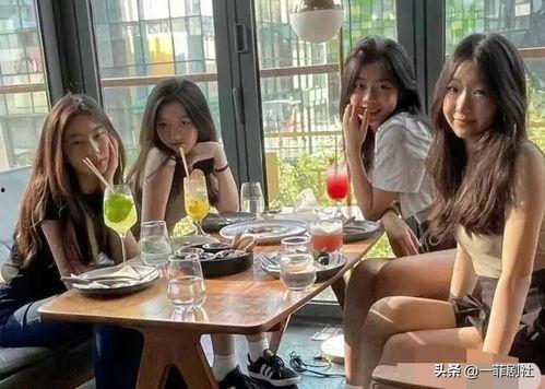 娱乐吃瓜酱给闺蜜打掩护,娱乐吃瓜酱巧妙为好友解围 第3张 娱乐吃瓜酱给闺蜜打掩护,娱乐吃瓜酱巧妙为好友解围 第3张