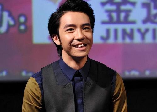 俞灏明娱乐圈吃瓜视频,揭秘明星幕后生活 第2张 俞灏明娱乐圈吃瓜视频,揭秘明星幕后生活 第2张