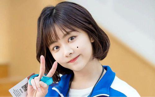 娱乐圈谭松韵吃瓜是谁,娱乐圈新瓜来袭，真相究竟如何？  第1张