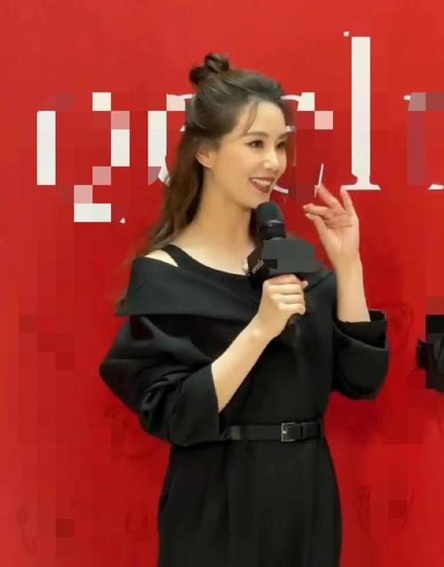 娱乐圈吃瓜大爆料马伊琍,揭秘背后的真相与情感纠葛 第2张 娱乐圈吃瓜大爆料马伊琍,揭秘背后的真相与情感纠葛 第2张