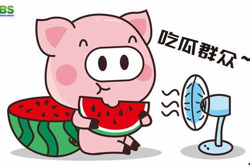 娱乐吃瓜八卦背景图片,吃瓜群众背后的故事