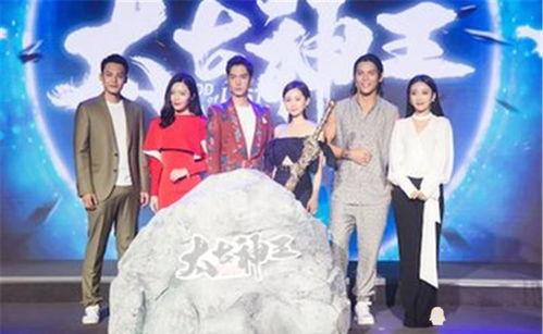 因为吃瓜进娱乐圈的小说,从吃瓜群众到娱乐圈风云  第3张