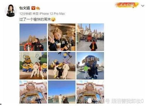娱乐圈吃瓜爆料文字版,揭秘明星背后的故事  第3张