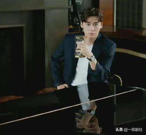吃瓜娱乐圈王嘉尔微博,娱乐圈幕后故事大揭秘  第3张