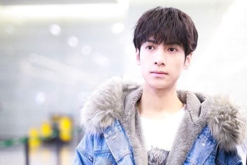 吃瓜娱乐圈 罗云熙是谁,娱乐圈新晋实力派演员的崛起之路  第3张