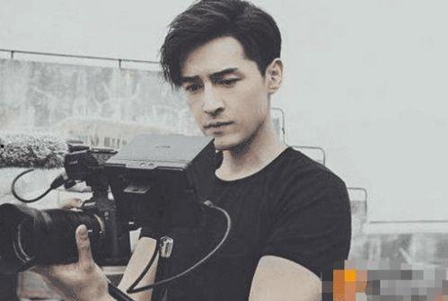 娱乐吃瓜博主胡歌视频,娱乐圈幕后那些事儿，吃瓜群众必看！  第2张