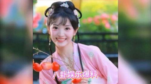 娱乐圈吃瓜爆料钟楚曦,揭秘背后真相与争议 第1张 娱乐圈吃瓜爆料钟楚曦,揭秘背后真相与争议 第1张