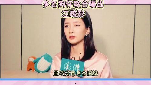 娱乐圈劲爆吃瓜小说推荐,揭秘明星背后的惊天秘密  第3张