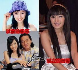 吃瓜娱乐杨幂是谁啊图片,吃瓜娱乐界的焦点女神  第2张