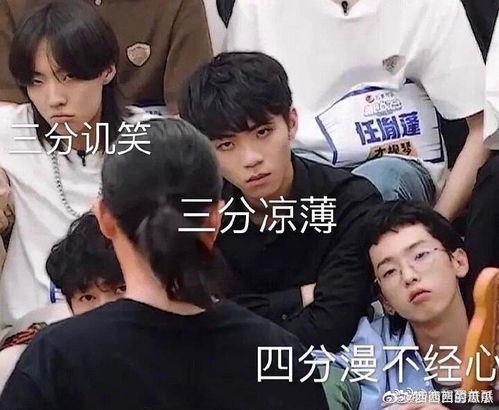 娱乐吃瓜酱我有两个家,揭秘“我有两个家”背后的故事与真相  第2张