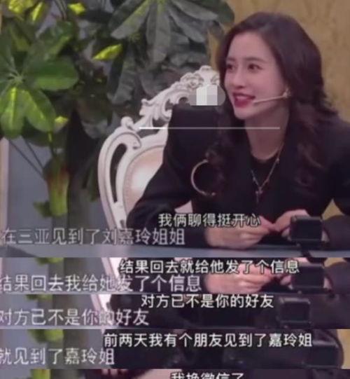 娱乐吃瓜君名媛是谁啊免费阅读,名媛身份大揭秘，免费阅读带你一探究竟  第2张