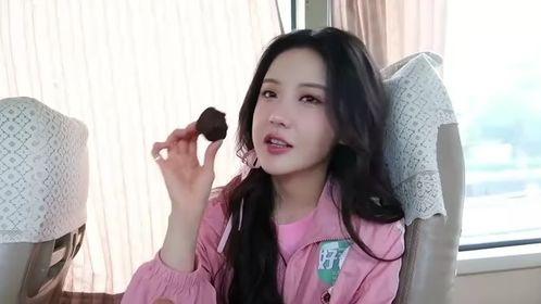 娱乐吃瓜姐王艺瑾微博号,娱乐吃瓜界的风云人物”  第3张