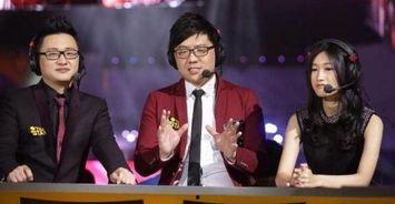 娱乐圈吃瓜爆料博主解说,揭秘明星背后的秘密与真相  第1张
