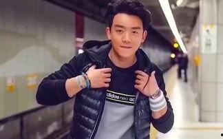 吃瓜娱乐圈八卦郑恺,娱乐圈的瓜田,他如何成为焦点人物? 第2张 吃瓜娱乐圈八卦郑恺,娱乐圈的瓜田,他如何成为焦点人物? 第2张