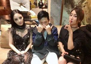 娱乐圈最热吃瓜事件是什么,揭秘明星们的“幕后故事” 第3张 娱乐圈最热吃瓜事件是什么,揭秘明星们的“幕后故事” 第3张