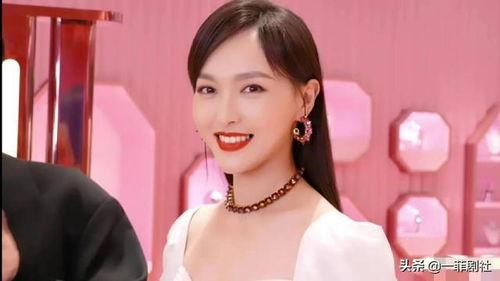 娱乐圈的女明星吃瓜视频,揭秘幕后故事与真实情感
