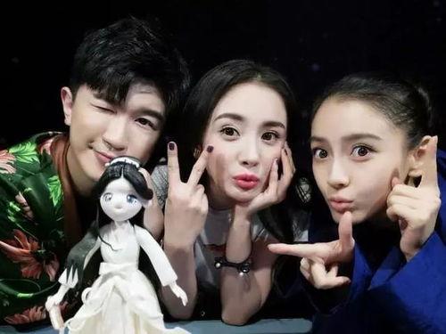 娱乐圈吃瓜剪映模板图片,剪映模板下的吃瓜盛宴  第2张 娱乐圈吃瓜剪映模板图片,剪映模板下的吃瓜盛宴  第2张